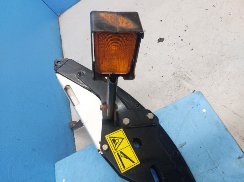 Schneidwerk typu MacDon D60, Gebrauchtmaschine v Hemmet (Obrázek 8)