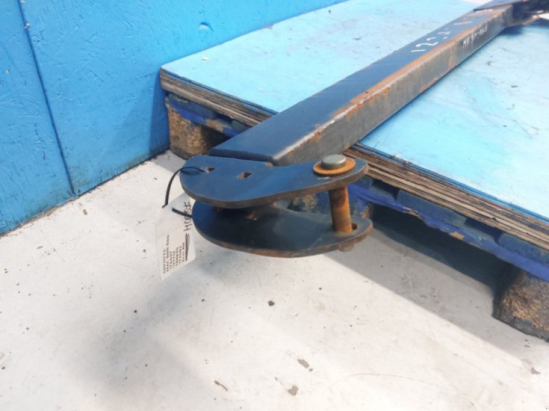 Schneidwerk typu MacDon D60, Gebrauchtmaschine v Hemmet (Obrázek 13)