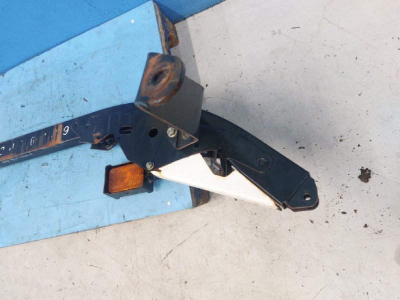 Schneidwerk typu MacDon D60, Gebrauchtmaschine v Hemmet (Obrázek 9)