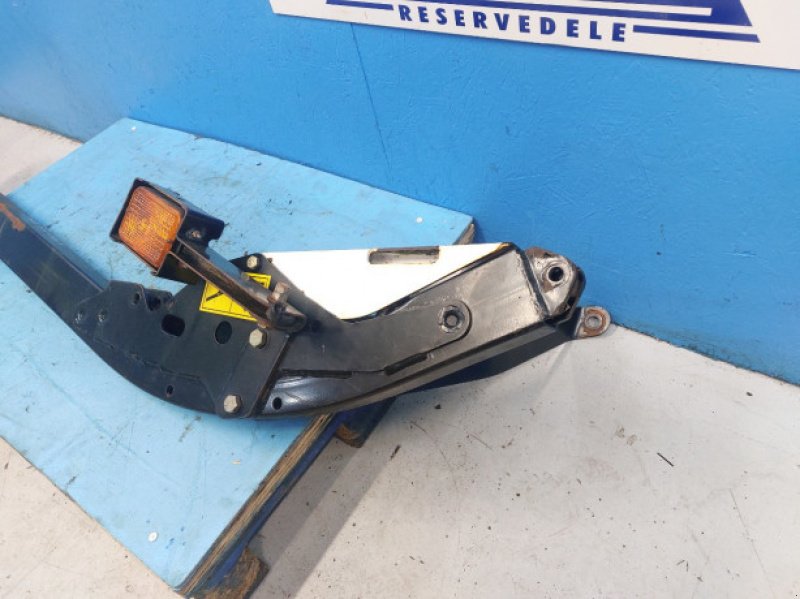 Schneidwerk typu MacDon D60, Gebrauchtmaschine v Hemmet (Obrázek 3)