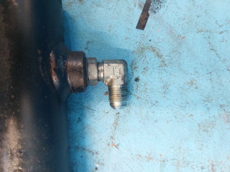 Schneidwerk des Typs MacDon D60, Gebrauchtmaschine in Hemmet (Bild 13)