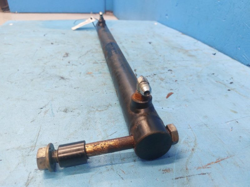 Schneidwerk des Typs MacDon D60, Gebrauchtmaschine in Hemmet (Bild 4)