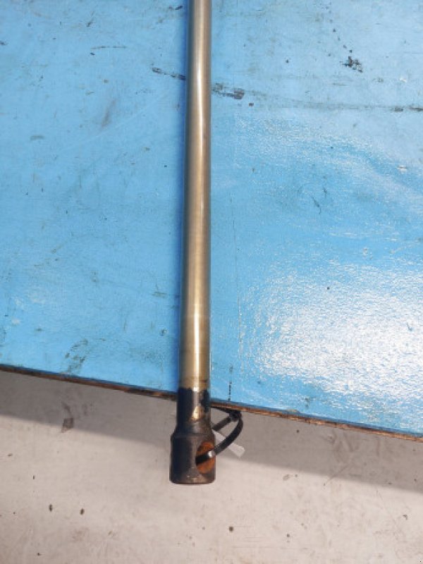 Schneidwerk des Typs MacDon D60, Gebrauchtmaschine in Hemmet (Bild 8)