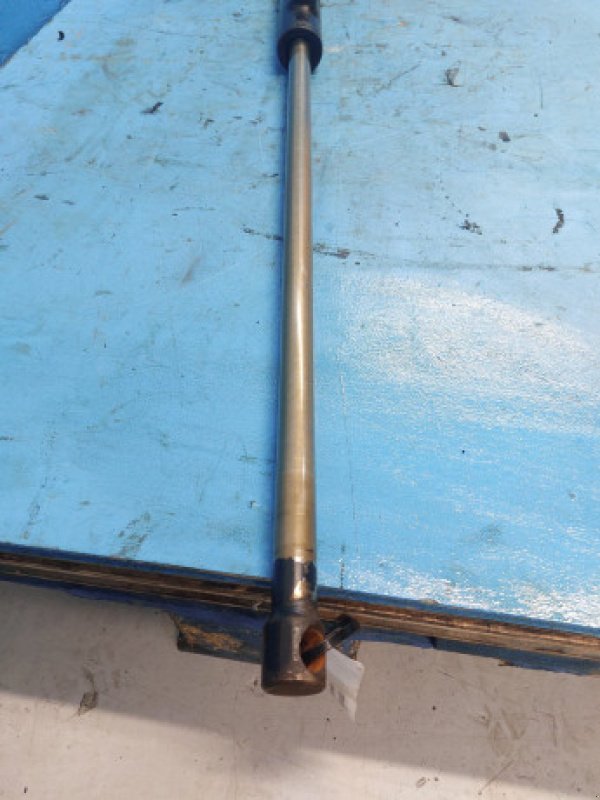 Schneidwerk des Typs MacDon D60, Gebrauchtmaschine in Hemmet (Bild 9)