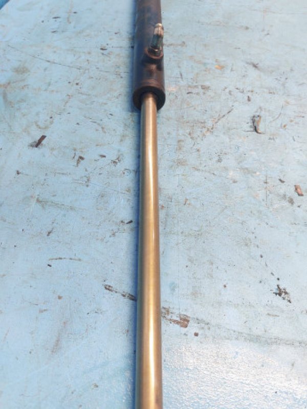 Schneidwerk του τύπου MacDon D60, Gebrauchtmaschine σε Hemmet (Φωτογραφία 10)