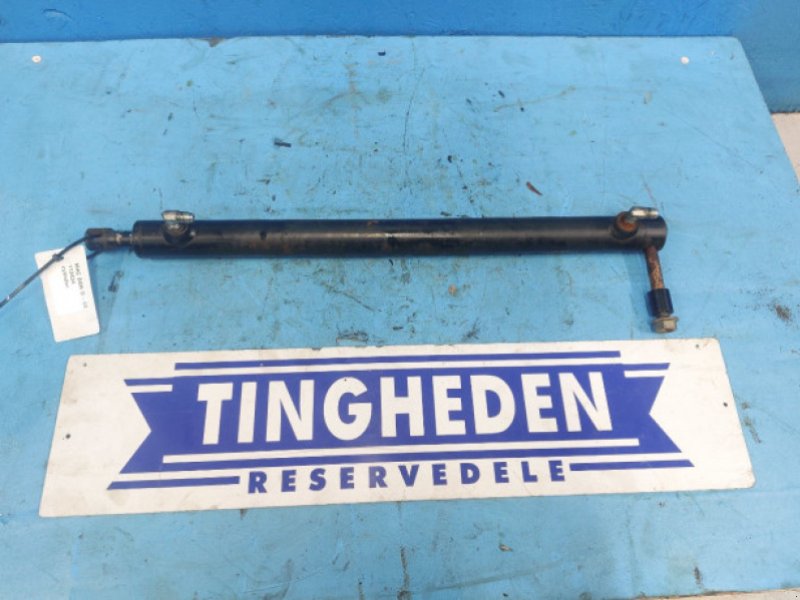 Schneidwerk za tip MacDon D60, Gebrauchtmaschine u Hemmet (Slika 1)