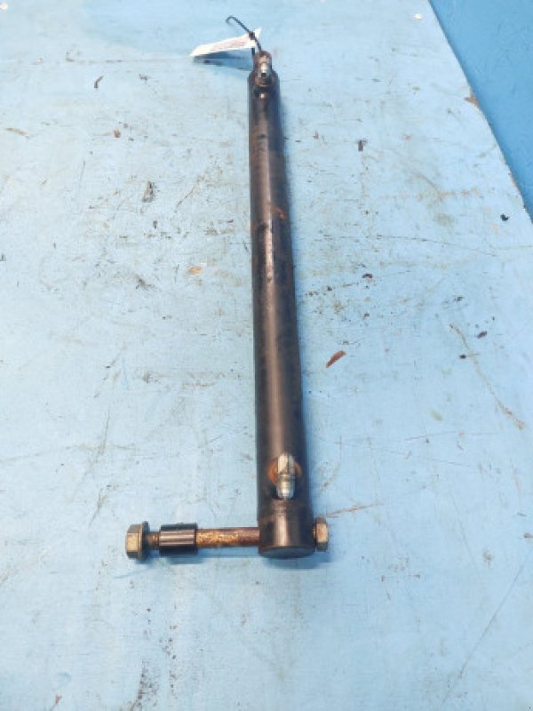 Schneidwerk του τύπου MacDon D60, Gebrauchtmaschine σε Hemmet (Φωτογραφία 5)