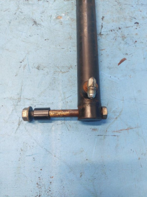 Schneidwerk του τύπου MacDon D60, Gebrauchtmaschine σε Hemmet (Φωτογραφία 3)