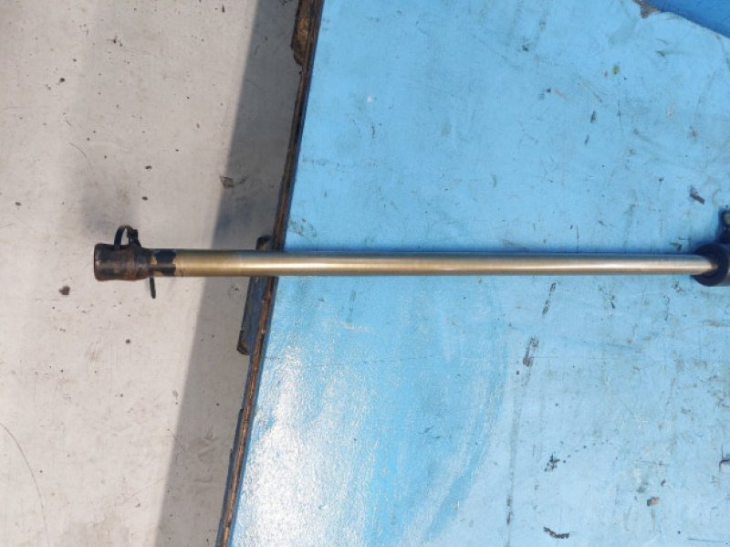 Schneidwerk του τύπου MacDon D60, Gebrauchtmaschine σε Hemmet (Φωτογραφία 11)