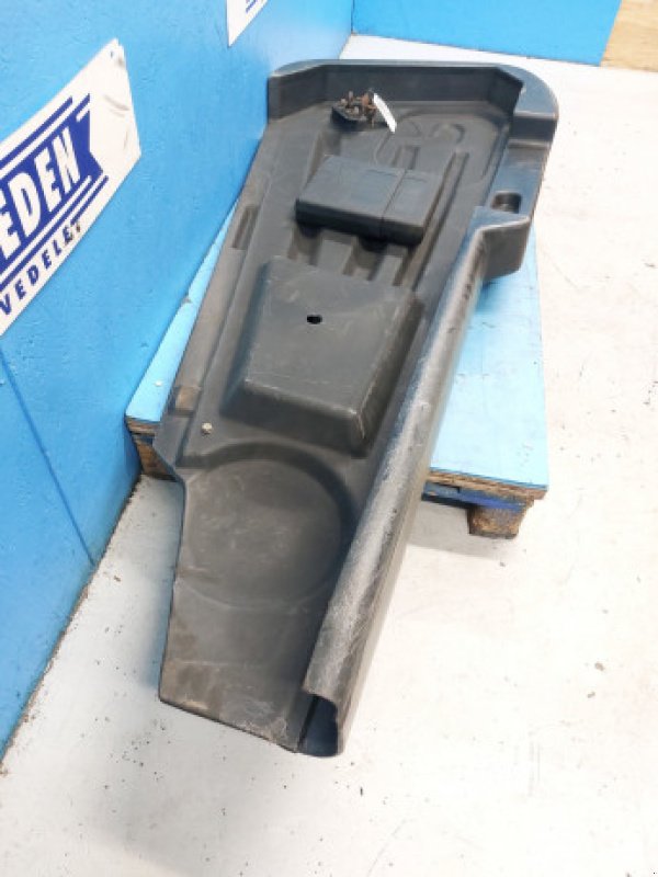 Schneidwerk typu MacDon D60, Gebrauchtmaschine v Hemmet (Obrázek 10)