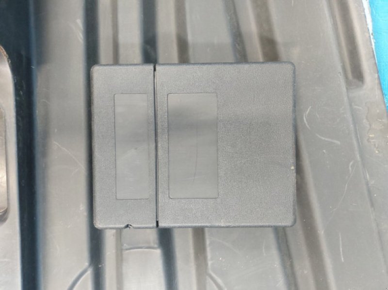 Schneidwerk typu MacDon D60, Gebrauchtmaschine v Hemmet (Obrázek 9)