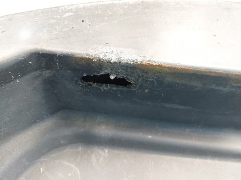 Schneidwerk typu MacDon D60, Gebrauchtmaschine v Hemmet (Obrázek 7)