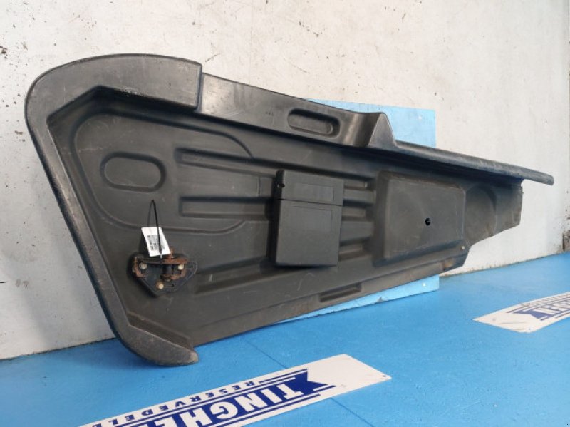 Schneidwerk typu MacDon D60, Gebrauchtmaschine v Hemmet (Obrázek 8)