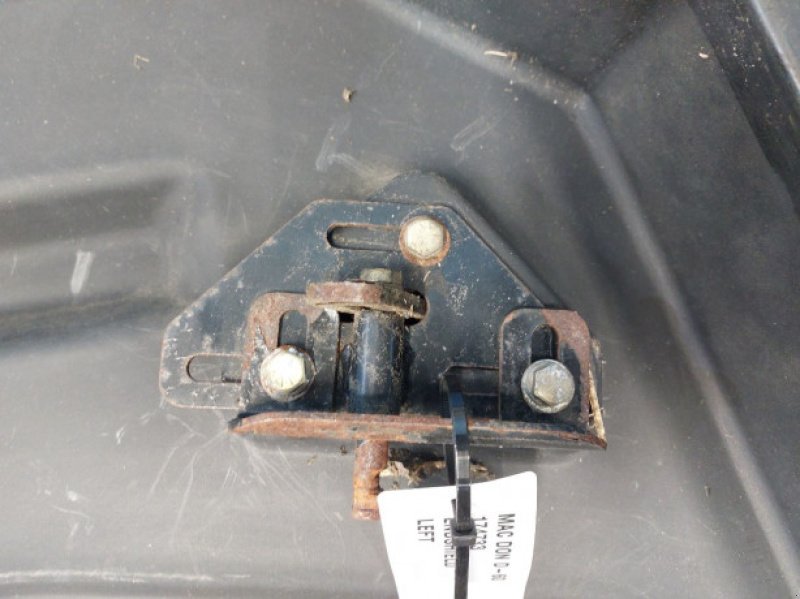 Schneidwerk typu MacDon D60, Gebrauchtmaschine v Hemmet (Obrázek 5)