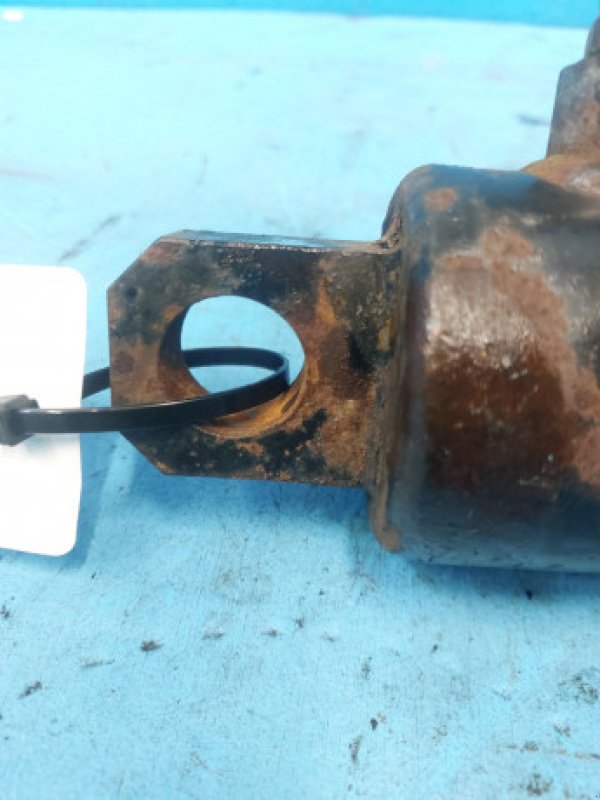 Schneidwerk typu MacDon D60, Gebrauchtmaschine v Hemmet (Obrázek 7)