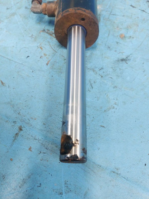 Schneidwerk typu MacDon D60, Gebrauchtmaschine v Hemmet (Obrázek 10)