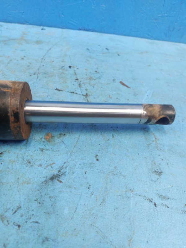 Schneidwerk typu MacDon D60, Gebrauchtmaschine v Hemmet (Obrázek 8)