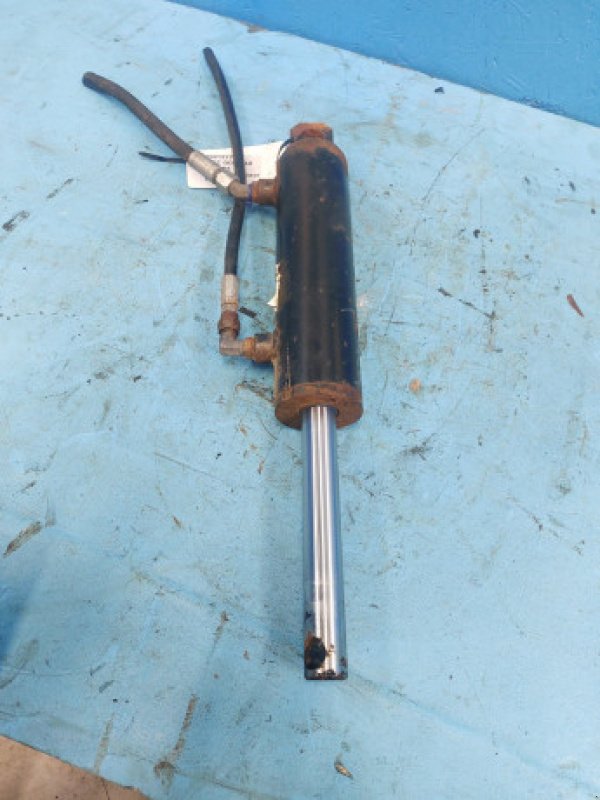 Schneidwerk typu MacDon D60, Gebrauchtmaschine v Hemmet (Obrázek 11)