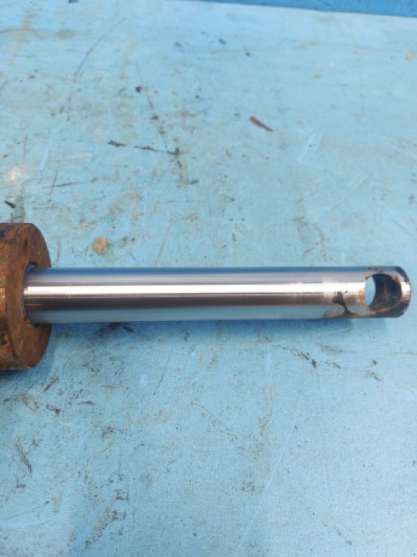 Schneidwerk typu MacDon D60, Gebrauchtmaschine v Hemmet (Obrázek 9)