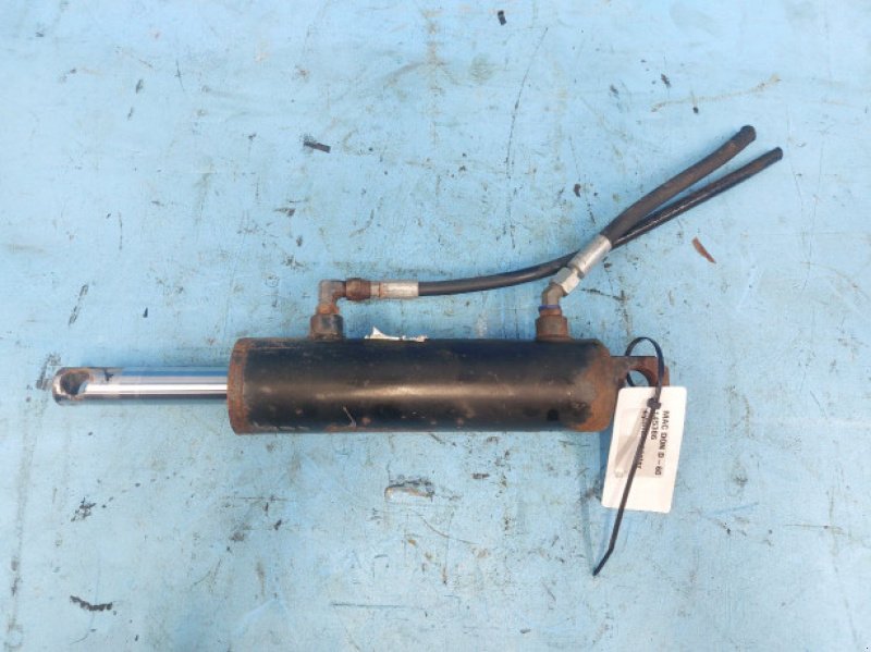 Schneidwerk typu MacDon D60, Gebrauchtmaschine v Hemmet (Obrázek 2)