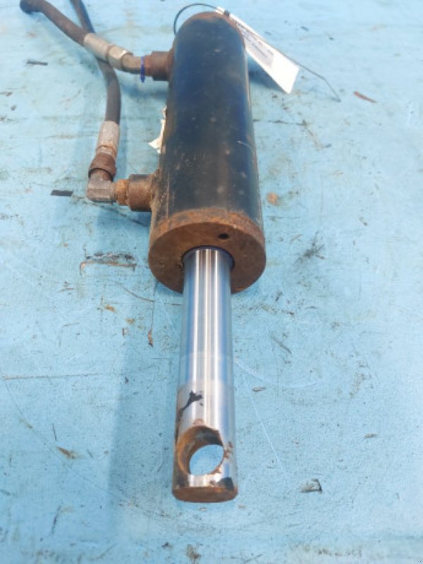 Schneidwerk typu MacDon D60, Gebrauchtmaschine v Hemmet (Obrázek 3)