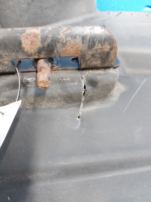 Schneidwerk tipa MacDon D60, Gebrauchtmaschine u Hemmet (Slika 9)