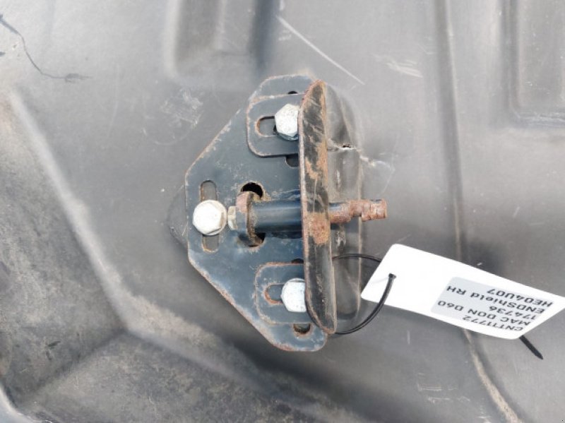 Schneidwerk tipa MacDon D60, Gebrauchtmaschine u Hemmet (Slika 8)