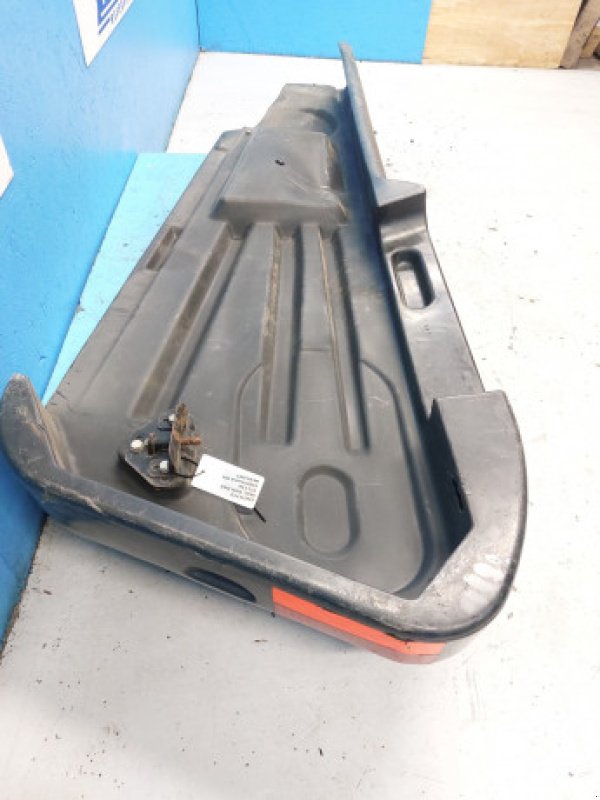 Schneidwerk tipa MacDon D60, Gebrauchtmaschine u Hemmet (Slika 10)