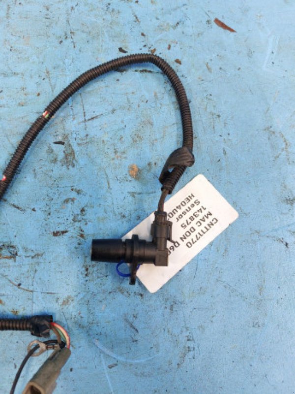 Schneidwerk typu MacDon D60, Gebrauchtmaschine v Hemmet (Obrázek 6)