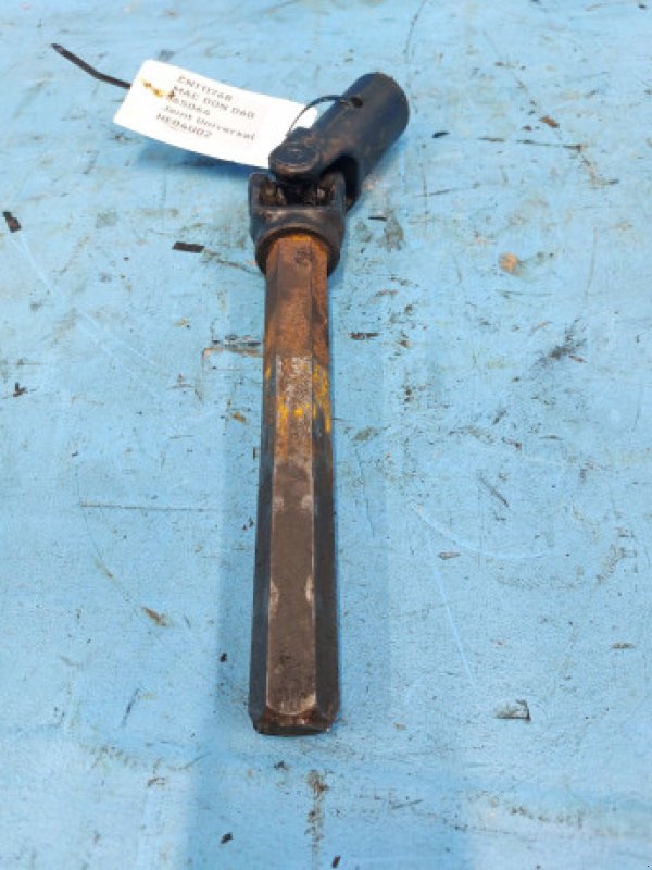 Schneidwerk typu MacDon D60, Gebrauchtmaschine v Hemmet (Obrázek 8)