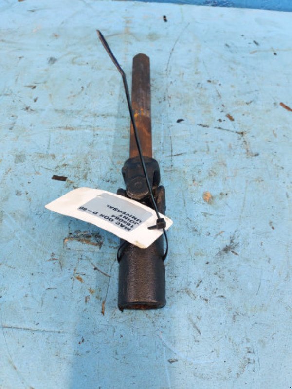 Schneidwerk typu MacDon D60, Gebrauchtmaschine v Hemmet (Obrázek 5)