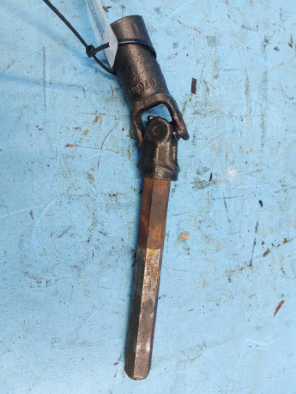 Schneidwerk typu MacDon D60, Gebrauchtmaschine v Hemmet (Obrázek 3)