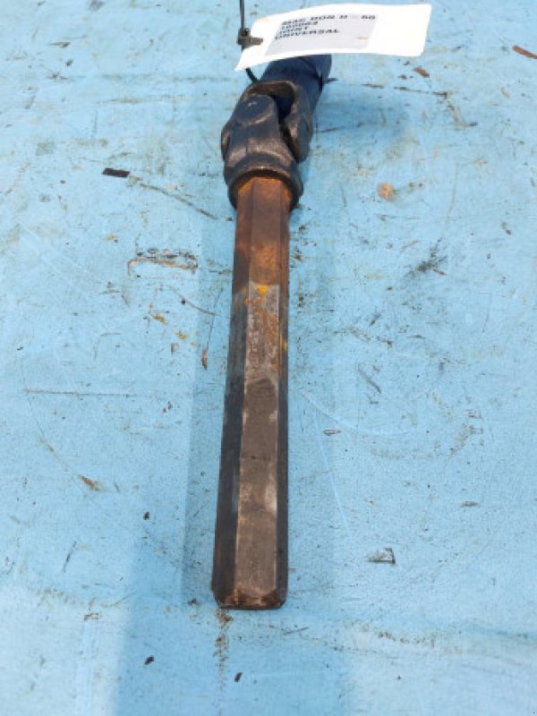 Schneidwerk typu MacDon D60, Gebrauchtmaschine v Hemmet (Obrázek 7)