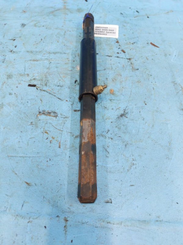 Schneidwerk typu MacDon D60, Gebrauchtmaschine v Hemmet (Obrázek 2)