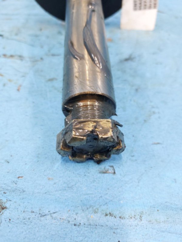 Schneidwerk tipa MacDon D60, Gebrauchtmaschine u Hemmet (Slika 10)