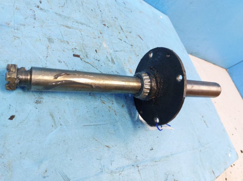 Schneidwerk tipa MacDon D60, Gebrauchtmaschine u Hemmet (Slika 9)