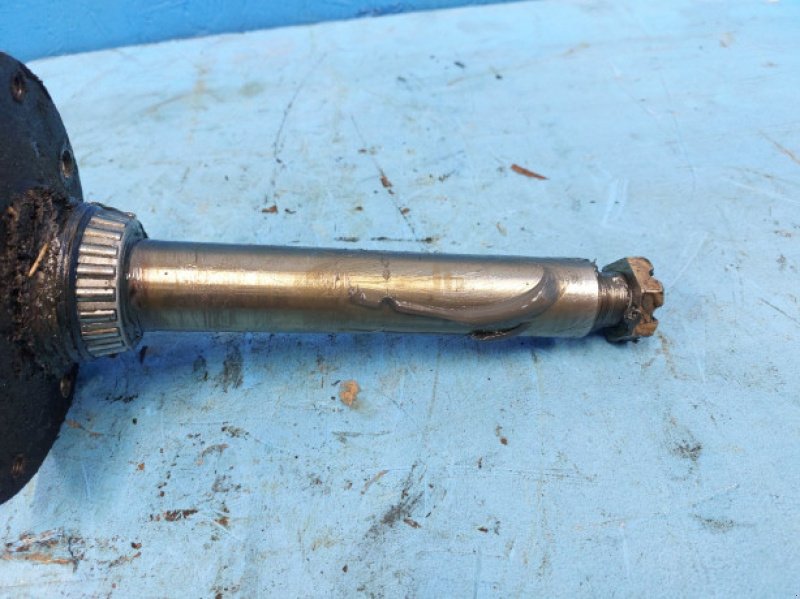 Schneidwerk tipa MacDon D60, Gebrauchtmaschine u Hemmet (Slika 3)