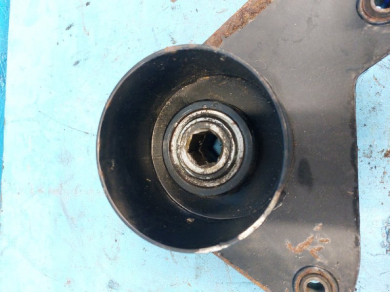 Schneidwerk typu MacDon D60, Gebrauchtmaschine v Hemmet (Obrázek 3)