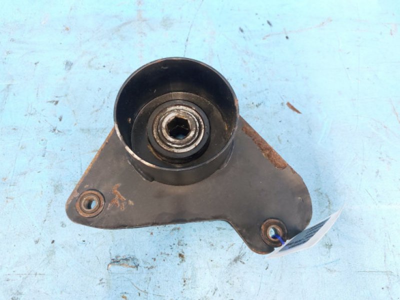 Schneidwerk typu MacDon D60, Gebrauchtmaschine v Hemmet (Obrázek 2)