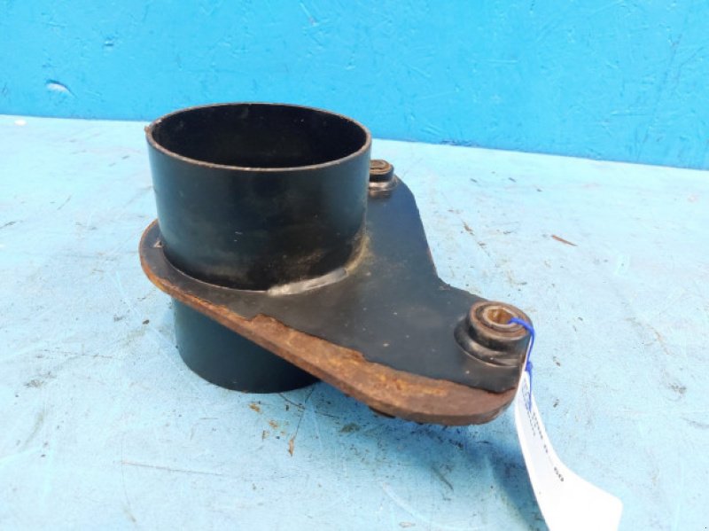 Schneidwerk typu MacDon D60, Gebrauchtmaschine v Hemmet (Obrázek 9)