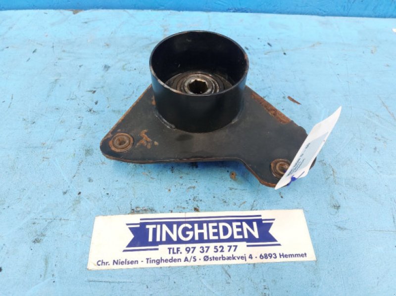 Schneidwerk typu MacDon D60, Gebrauchtmaschine v Hemmet (Obrázek 1)