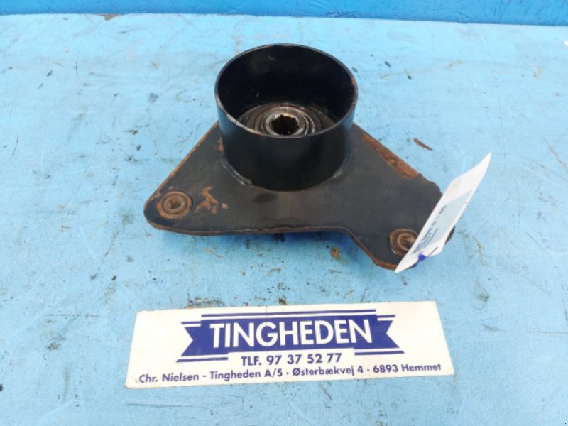 Schneidwerk za tip MacDon D60, Gebrauchtmaschine u Hemmet (Slika 1)