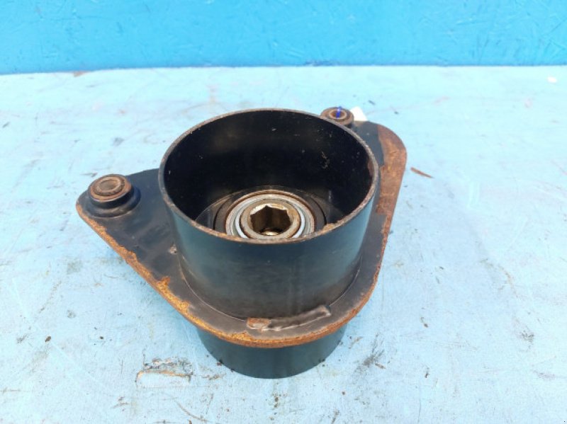 Schneidwerk typu MacDon D60, Gebrauchtmaschine v Hemmet (Obrázek 8)