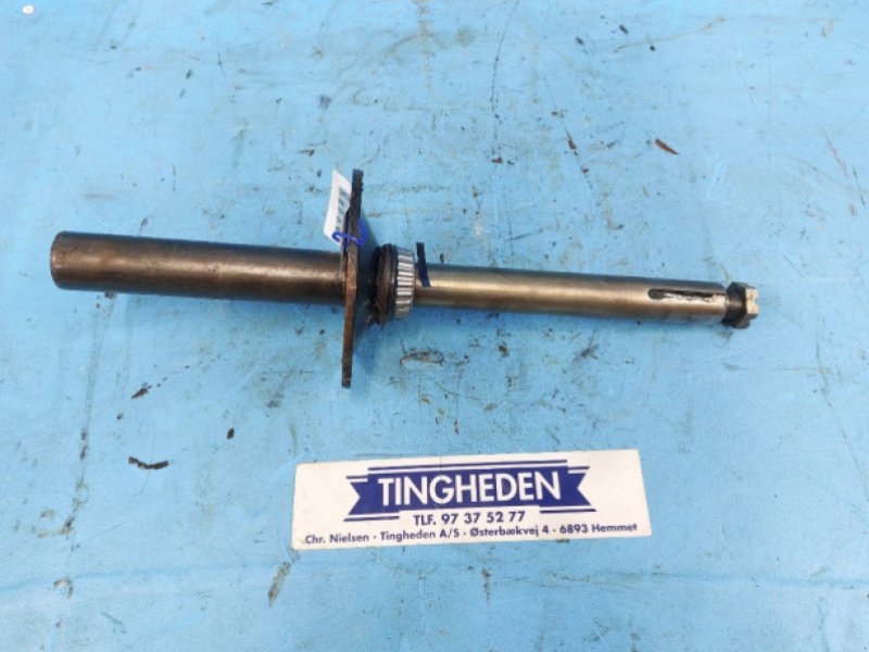 Schneidwerk za tip MacDon D60, Gebrauchtmaschine u Hemmet (Slika 1)