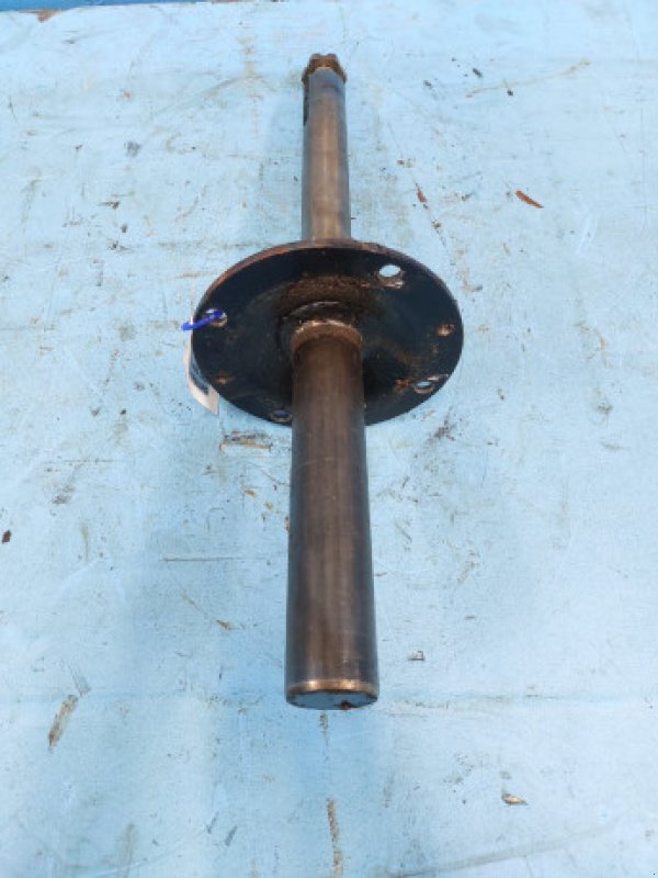 Schneidwerk tipa MacDon D60, Gebrauchtmaschine u Hemmet (Slika 4)