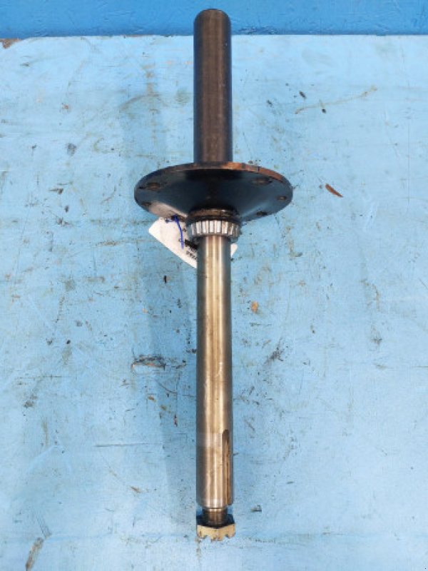 Schneidwerk tipa MacDon D60, Gebrauchtmaschine u Hemmet (Slika 10)