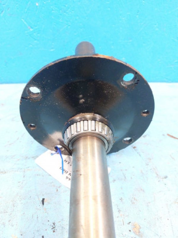 Schneidwerk tipa MacDon D60, Gebrauchtmaschine u Hemmet (Slika 9)