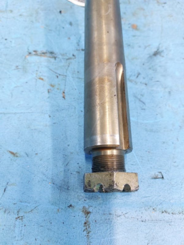 Schneidwerk tipa MacDon D60, Gebrauchtmaschine u Hemmet (Slika 7)