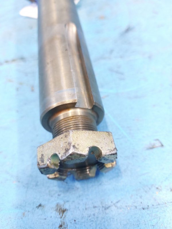 Schneidwerk tipa MacDon D60, Gebrauchtmaschine u Hemmet (Slika 8)