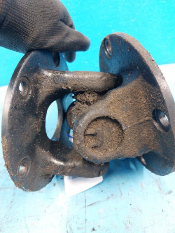 Schneidwerk typu MacDon D60, Gebrauchtmaschine v Hemmet (Obrázek 9)